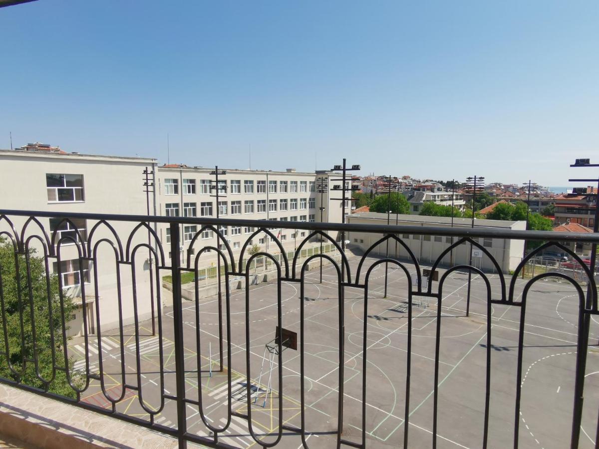 Villa Mirage Σωζόπολη Εξωτερικό φωτογραφία