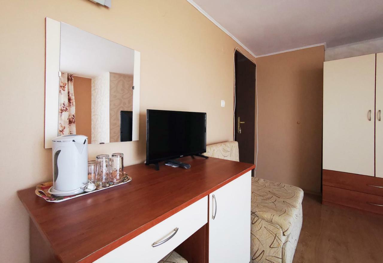 Villa Mirage Σωζόπολη Εξωτερικό φωτογραφία