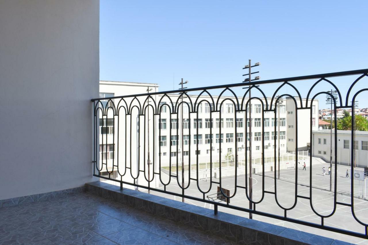 Villa Mirage Σωζόπολη Εξωτερικό φωτογραφία