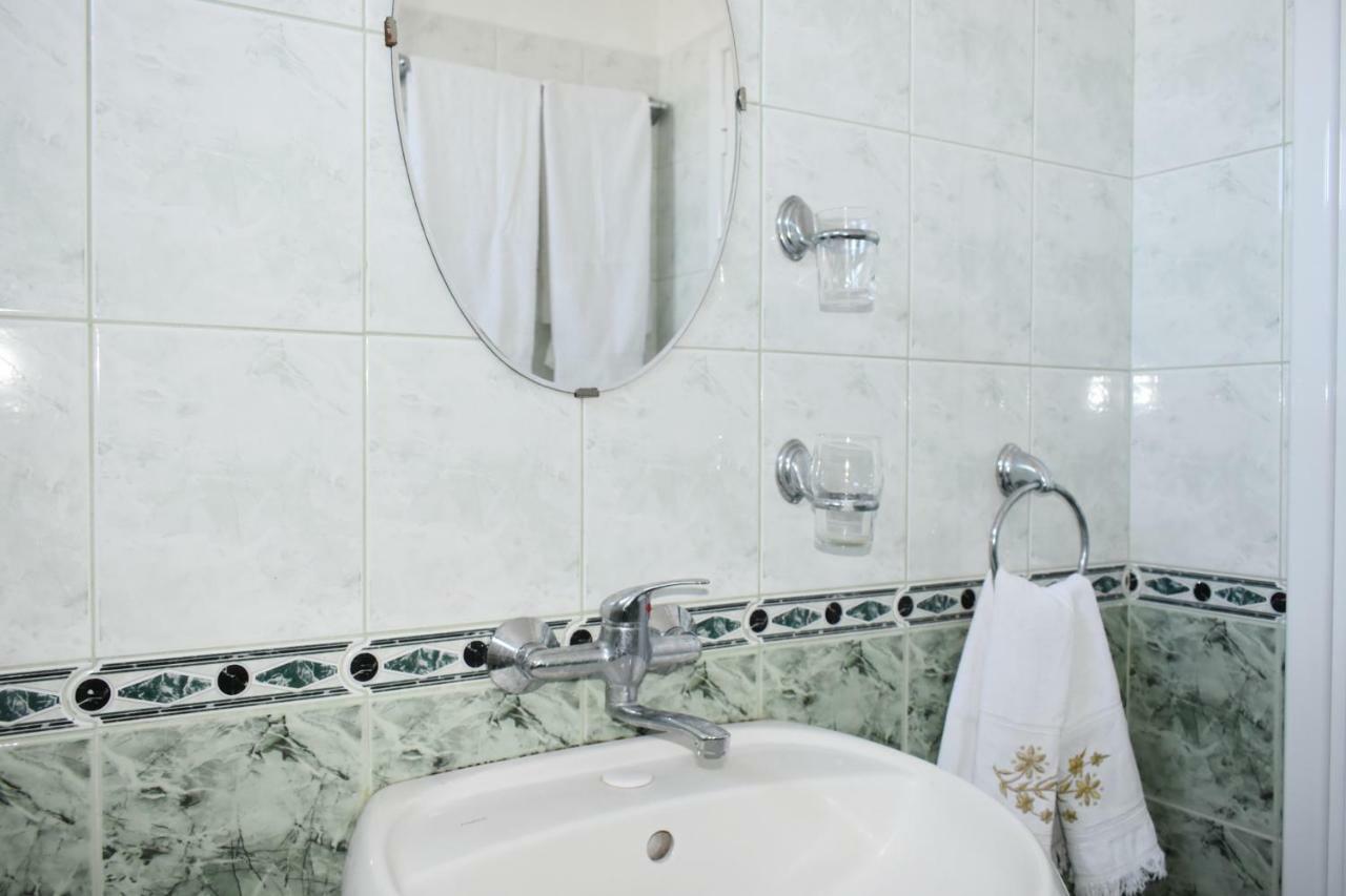 Villa Mirage Σωζόπολη Εξωτερικό φωτογραφία